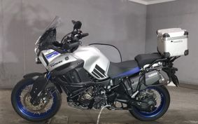 YAMAHA XT1200ZE SUPER TENERE  2015 DP04