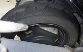 SUZUKI LET's 4 2014 CA45A