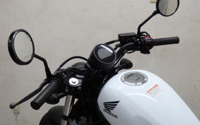 HONDA REBEL MC49