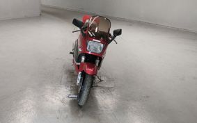 KAWASAKI GPZ400R ZX400D