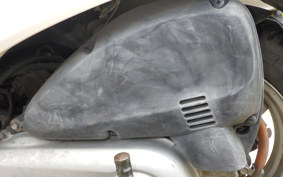 HONDA CREA SCOOPY I 1988 AF55