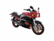 Фото Kawasaki GPZ900R NINJA 1997 с японского аукциона