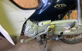 HONDA SUPER CUB110 JA10
