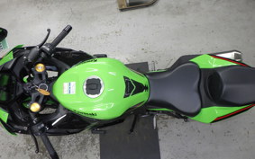 KAWASAKI ZX-4RR 2024 ZX400P