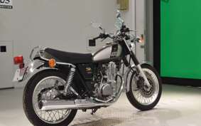 YAMAHA SR400 Gen.4 2018 RH03J