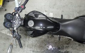 HONDA HORNET 250 2023 MC31