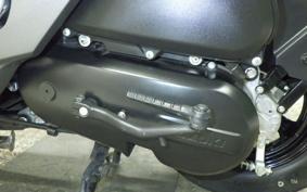 SUZUKI AVENIS 125 EA12J