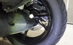 YAMAHA N-MAX 155 A SG50J