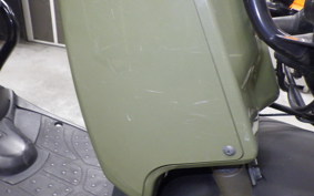 HONDA ZOOMER 1986 AF58