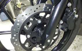 SUZUKI GSX250R 2021