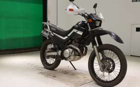 YAMAHA SEROW 225 Gen.3 1992 DG08J