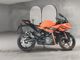 Фото KTM 390 RC с японского аукциона