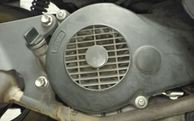 SUZUKI ADDRESS V125 CF4EA