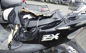 HONDA DIO ZX GEN 2 AF35