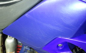 YAMAHA YZ125 2024 4XM