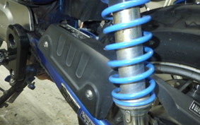 HONDA MONKEY 125 ABS 2015 JB02