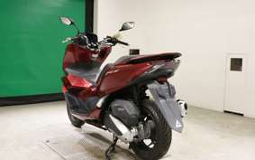 HONDA PCX125 2021 JK05
