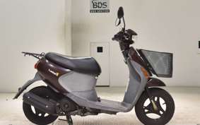 SUZUKI LET's 4 2016 CA45A