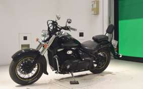 SUZUKI INTRUDER 400 Classic 2002 VK54A