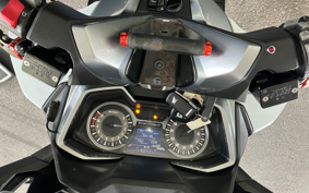 HONDA  FORZA 250 MF13