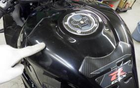 SUZUKI GSX-R1000R A 2017