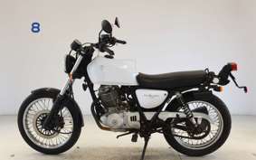 SUZUKI GRASS TRACKER NJ4DA