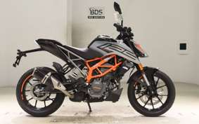 KTM 125 DUKE