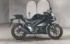 YAMAHA YZF-R25 RG43J