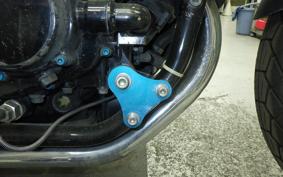 YAMAHA VMAX 1995