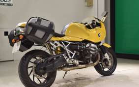 BMW R1200S 2007