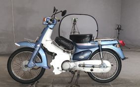HONDA  SUPER CUB 70 SUPER  DELUXE  C70