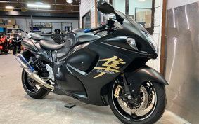 SUZUKI GSX-1300R HAYABUSA 2016 GX72B
