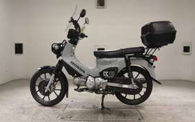 HONDA ｸﾛｽｶﾌﾞ110-3 2025 JA60