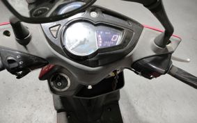 YAMAHA CYGNUS125XSR SE44J