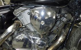 YAMAHA DRAGSTAR 250 VG02J