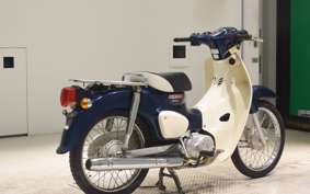 HONDA C50 SUPER CUB 2019 AA09