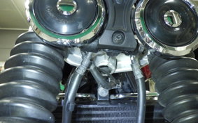 HONDA CB1100 EX ABS 2022 SC65