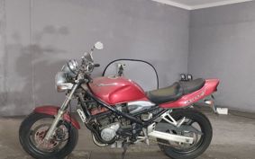 SUZUKI BANDIT250-1 GJ77A