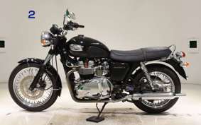 TRIUMPH BONNEVILLE 2003