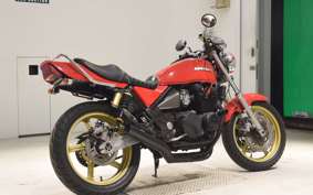 KAWASAKI ZEPHYR 400 Gen.2 1991 ZR400C
