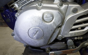 YAMAHA TT-R125 2009 CE07Y