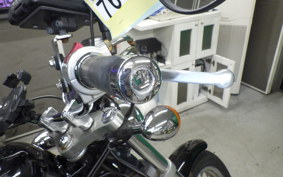 HONDA VT400S 2013 NC46