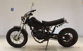 YAMAHA TW200 2JL