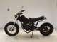 Фото Yamaha TW200 с японского аукциона
