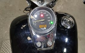 HONDA SHADOW 400 SLASHER 2002 NC40