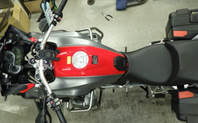 BMW R1200GS 2014