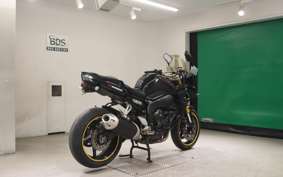 YAMAHA FZ1 FAZER 2008