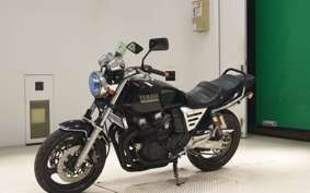 YAMAHA XJR400 1995 4HM
