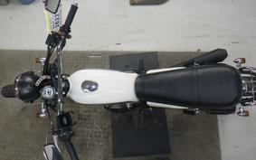 KAWASAKI 250TR 2003 BJ250F