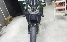 KAWASAKI Z900 Gen.2 2019 ZR900B